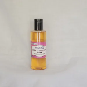 Tulasi Fair and Beauty Oil